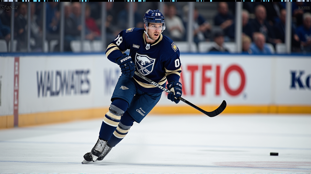 Worcester Railers Score Key Signing with Defenseman Darien Kielb