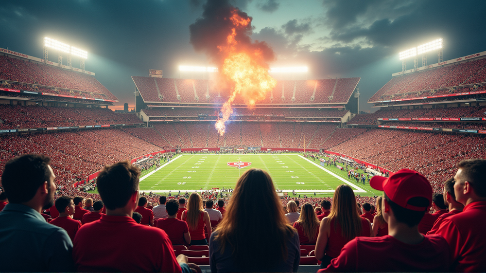 Big Ten's Bold CFP Expansion Plan Shocked Fans Nationwide