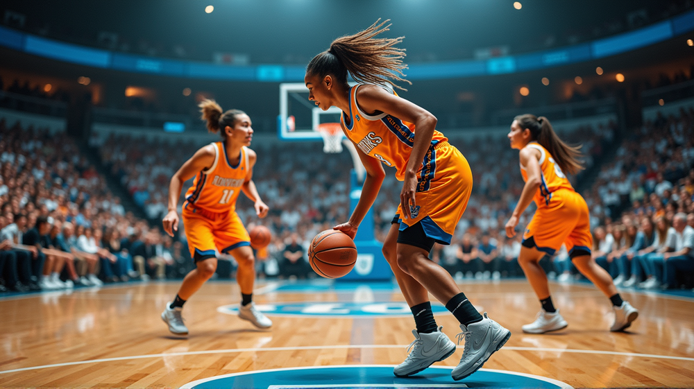 Troy Women’s Basketball 2025-26: A Season of Anticipation