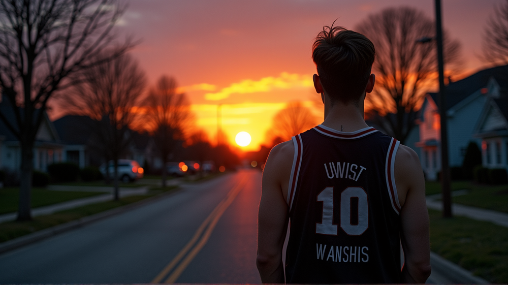 Community Grieves Loss of Young Athlete in South Holland Tragedy