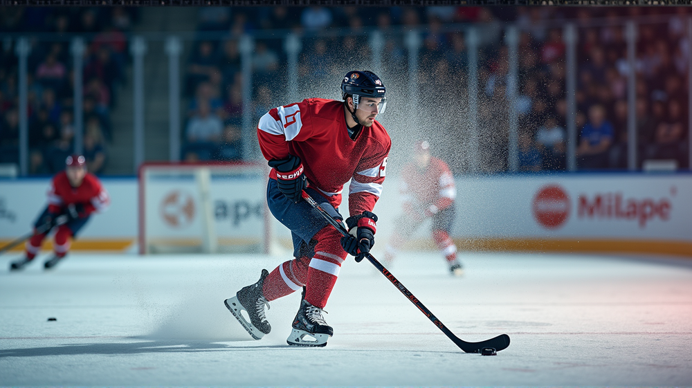 Summer Hockey Surprises: Montour's Olympic Dream & Kraken's Rising Stars