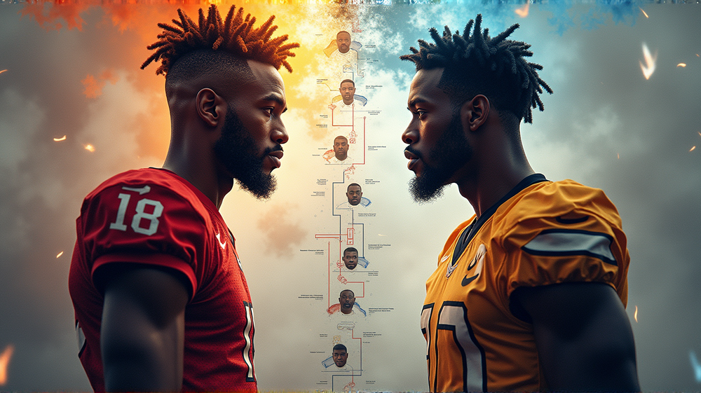 Mastering Fantasy Football: Perfect Picks at No. 3 in PPR Leagues