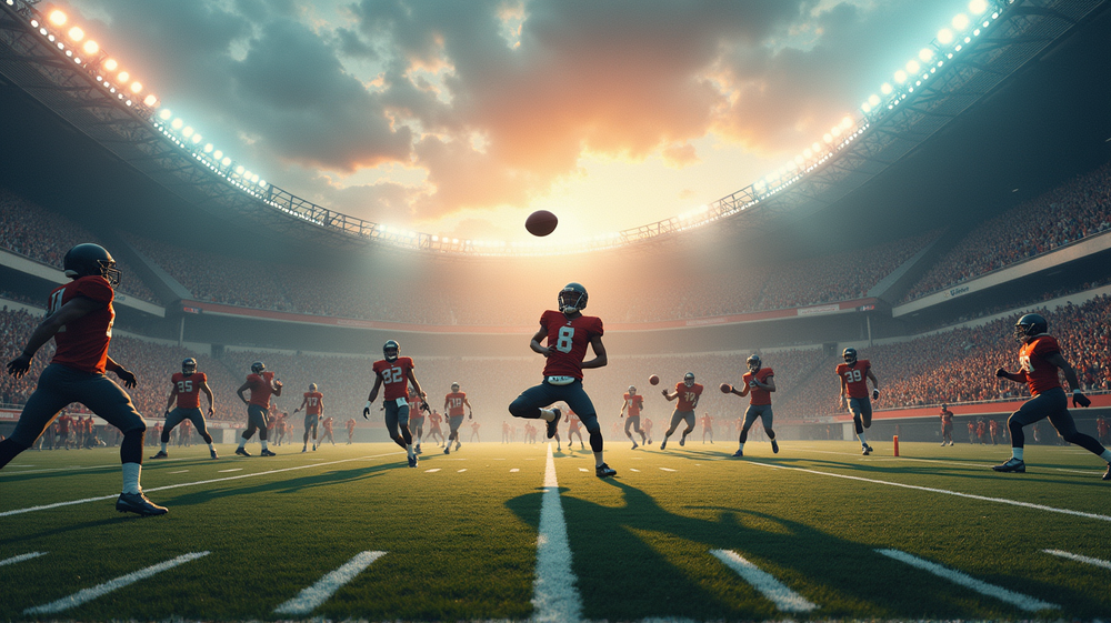 2025 Fantasy Football Quarterback Rankings: Unleashing the Hidden Potential