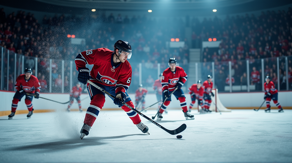 Exciting Developments at Cleveland Monsters Announced by Blue Jackets