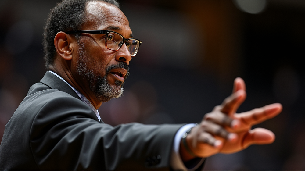 Coach Turned Executive: Bryant Vincent Steps Up as ULM's Interim Athletic Director