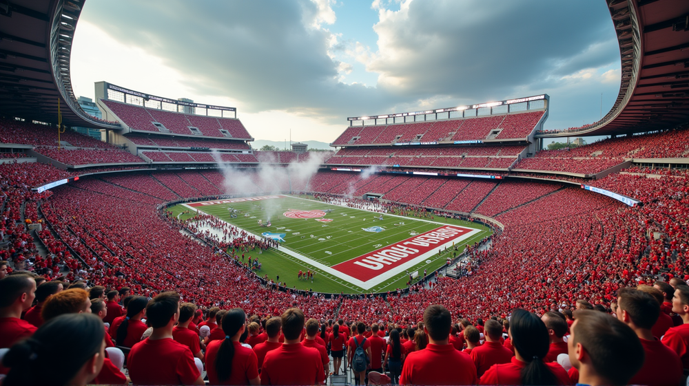 Big News: Utah State Football's Upcoming Clash with McNeese Unveiled!