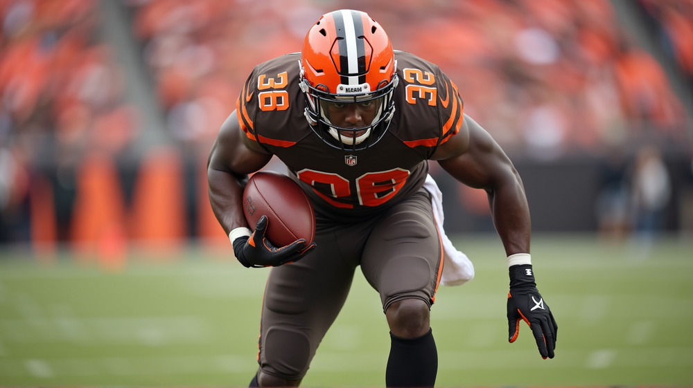 Isaiah Bond Joins Browns' Practice Amid New Era