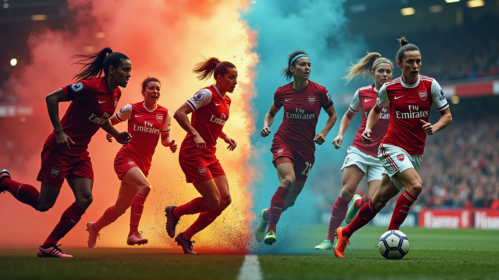 A Thrilling Sports Weekend with Liverpool, Arsenal, and More!
