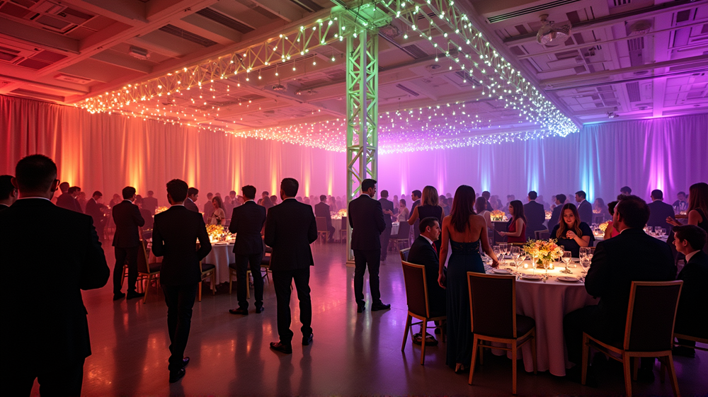 Fordham Celebrates Tennis Excellence with Inaugural Crosscourt Awards Gala