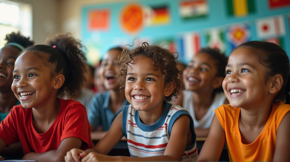 August 1 Assembly Buzz: National Triumphs, Global Tidings, and Sports Surprises