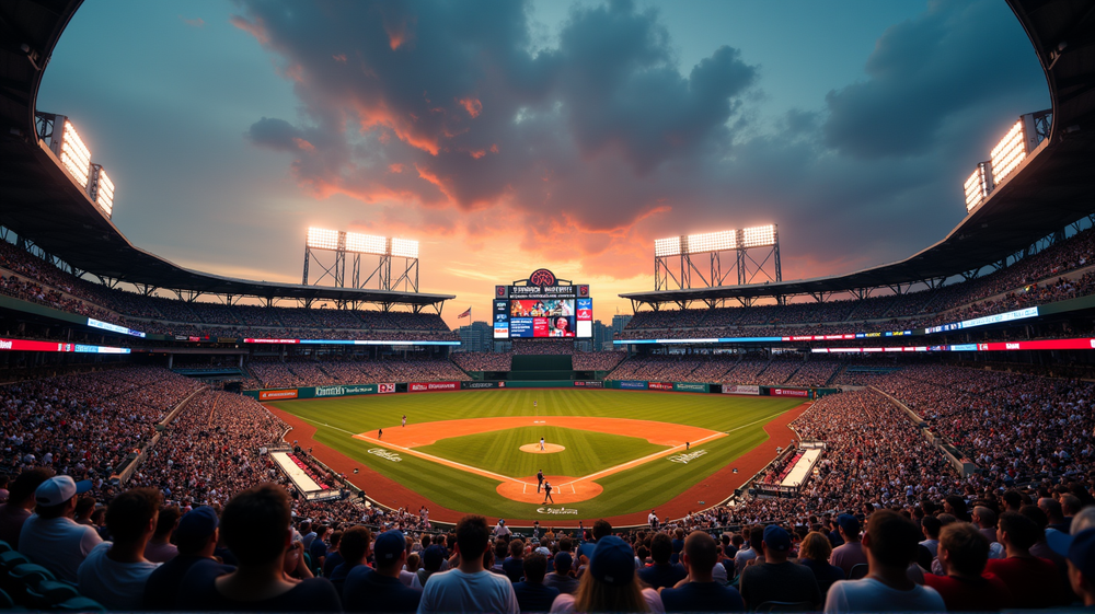 Get Ready for a Thrilling 2025 MLB Playoff Journey!