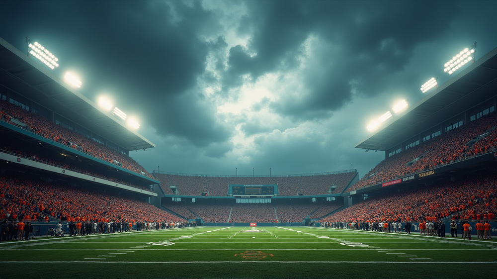 Are These College Football Teams Hitting Overrated Status by 2025?