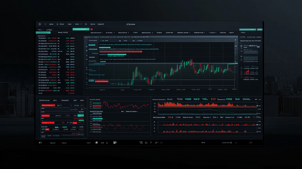 Investigating Lucenza Tradex: Is It the Platform for You?