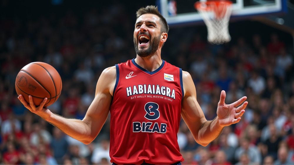 Stefan Joksimovic: Rising Star Shines at BWB Europe 2025