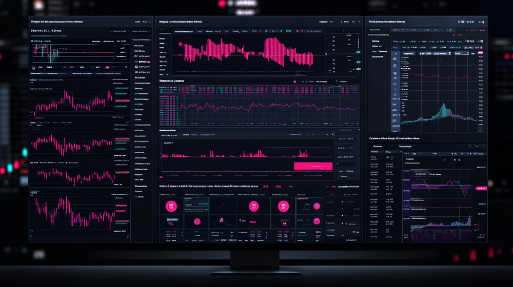 Lucrando Com IA: A Trusted Trading Platform or a Risky Gamble?