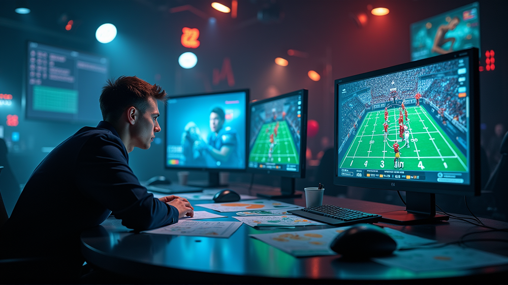 Unlocking Hidden Fantasy Football Gems for 2025: Breakouts Predicted by Expert Model