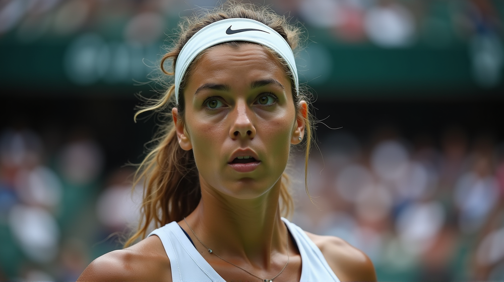 Emma Raducanu's Ranking Drama: Pressure Builds Ahead of US Open
