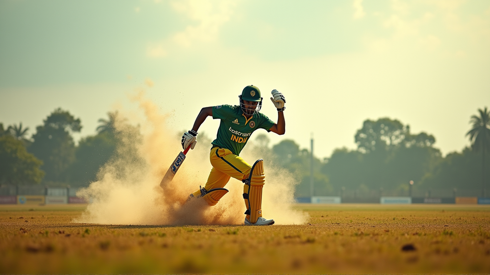 England's Beat Leads to World Cup Hope