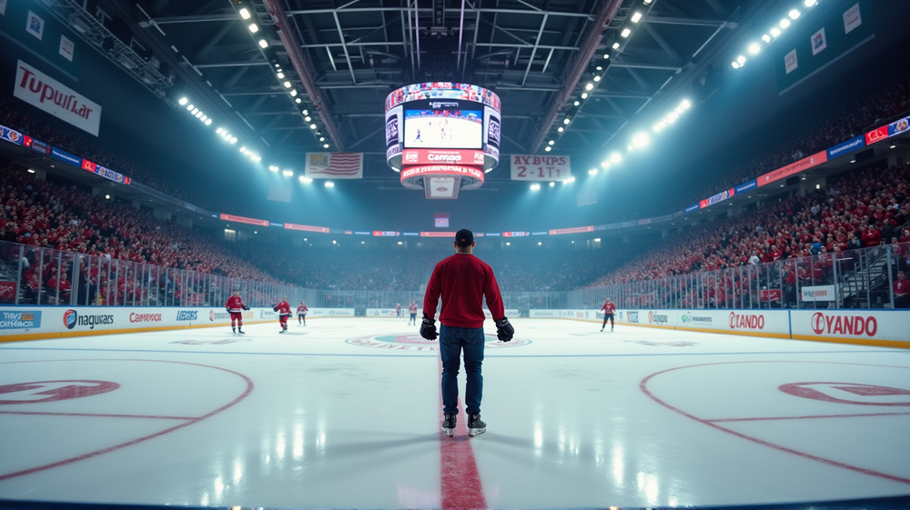 Augusta Welcomed Back to Ice: ECHL Expansion Approved!