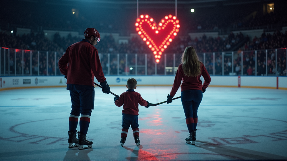 Keeping Promises: The Enduring Legacy of John & Matthew Gaudreau