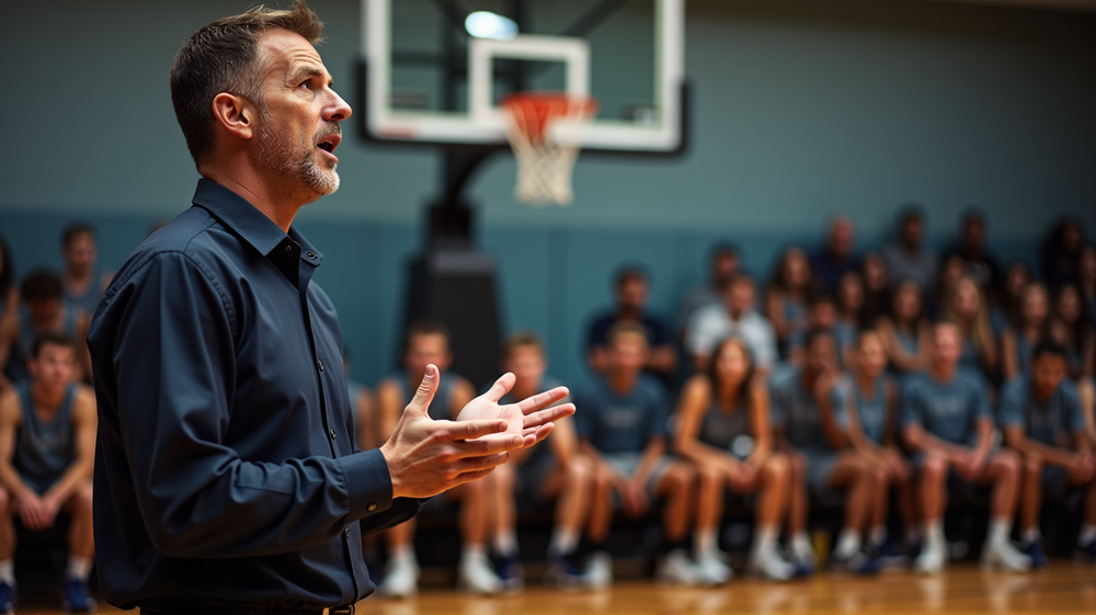 Phillip Wallace, Jr Takes Helm: A New Era for Savannah State Women’s Basketball