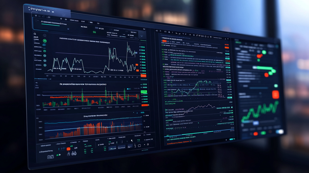 Stream Maxalt Nx: Is This the Trading Solution You've Been Looking For?