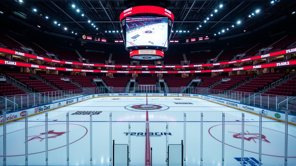 Minnesota Hockey Marquee: A New Hall of Fame to Celebrate Legends