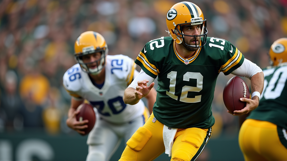 New NFL Season Brings Surprising Fantasy Football Bust Predictions for 2025
