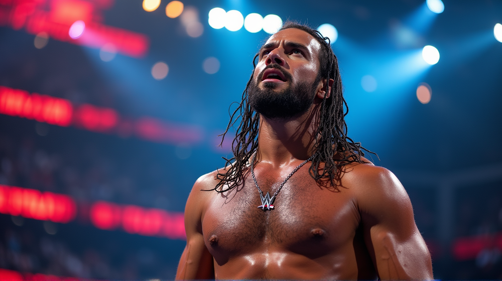 Thrilling Night at SummerSlam 2025: Rollins' Stunning Comeback
