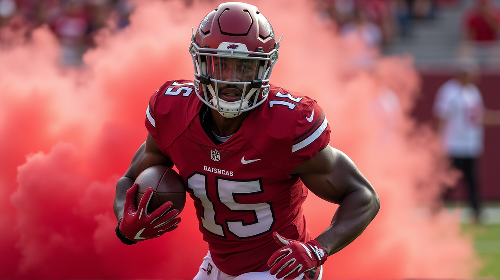 Arkansas' Braylen Russell Shines After Struggles: A New Chapter!