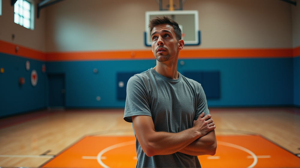 Jon Trilli Takes Helm: A New Era for MSU Men's Basketball