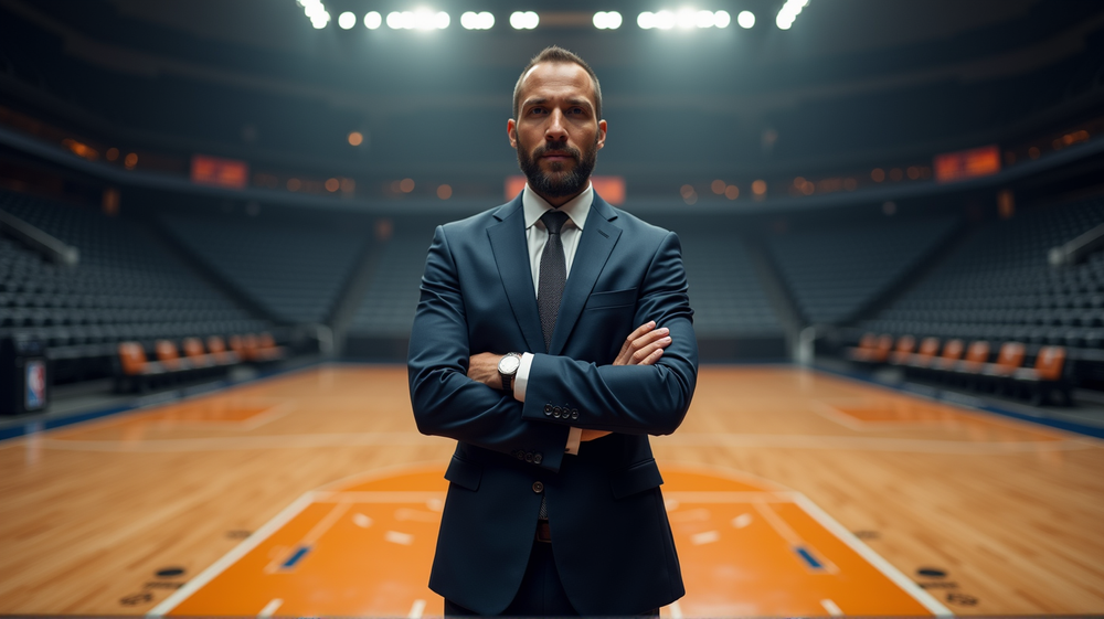 Tom Dundon: The Texan Mogul Set to Transform the Portland Trail Blazers