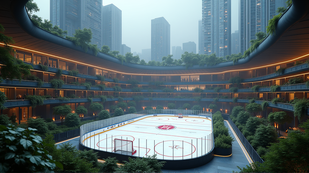 Controversy and Celebration: MN Hockey Hall of Fame's New Location in Twin Cities
