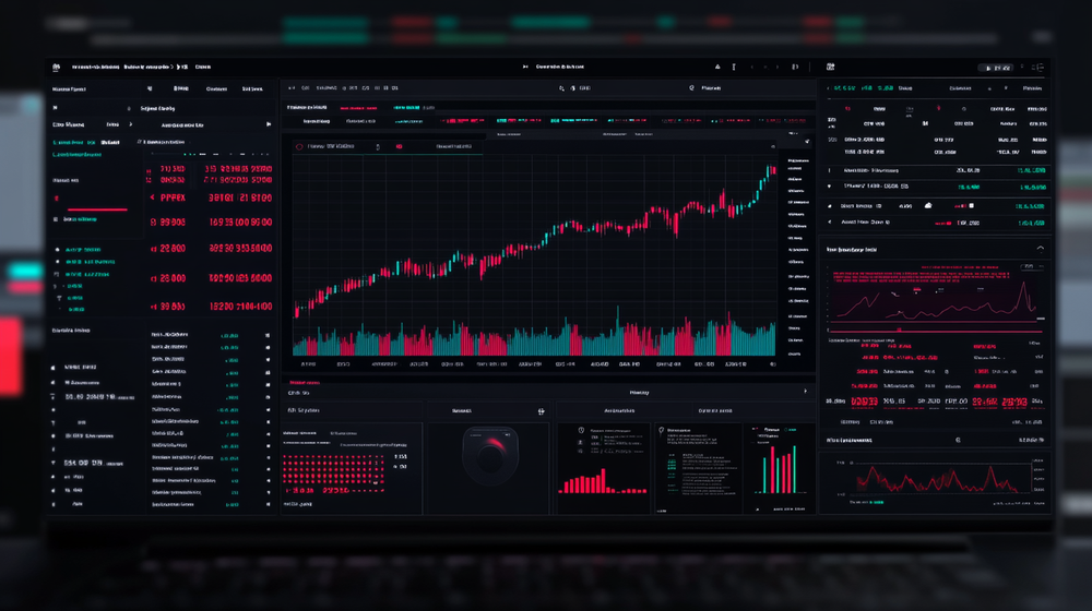Unveiling TitanCoreX AI - Is This the Trading Future?