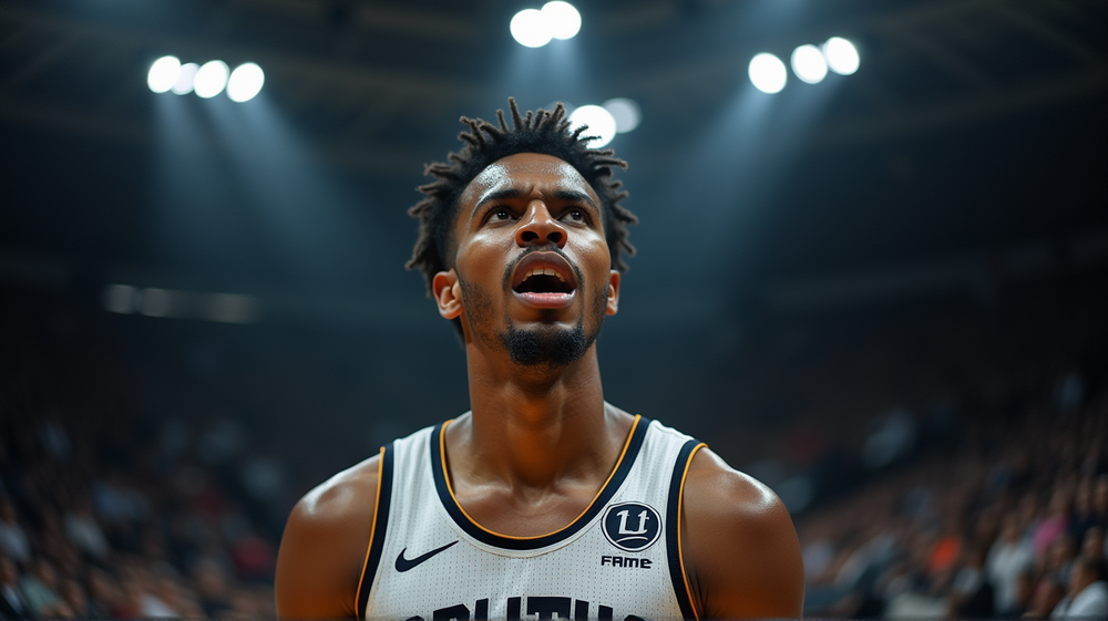 Heartbreak on the Court: Louisville's 5-Star Dream Slipping Away