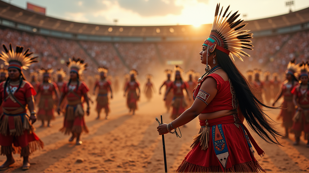 Celebrating Tradition & Innovation: Uniting Culture and Medicine