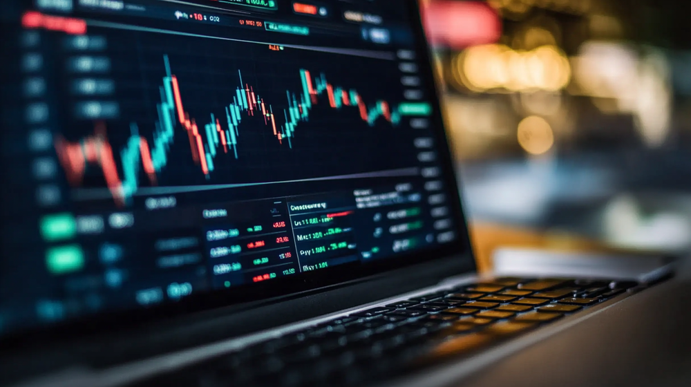 Explore Vasontrex App: How Reliable is this Trading Platform?