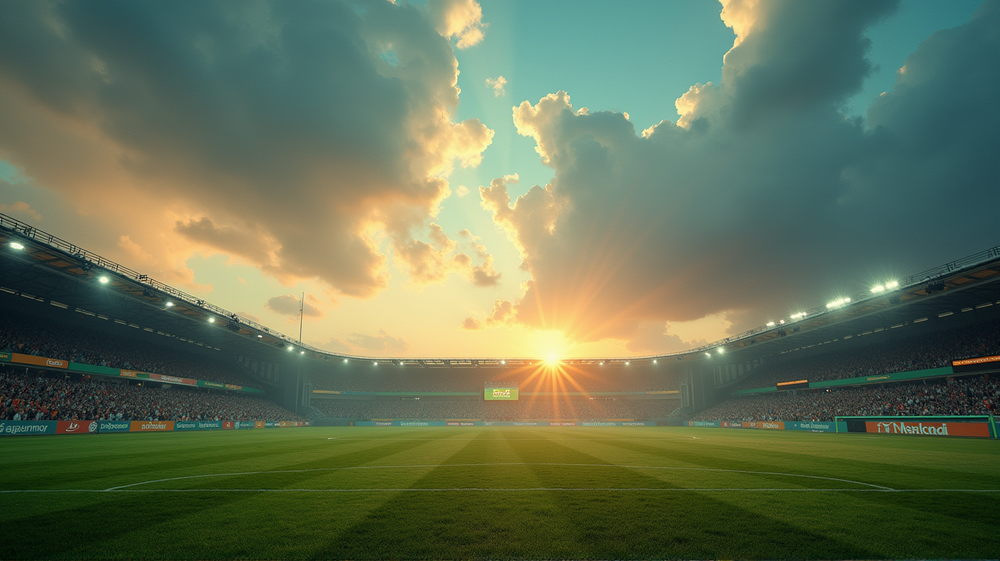 South Africa’s World Cup Journey Faces Unexpected Hurdle