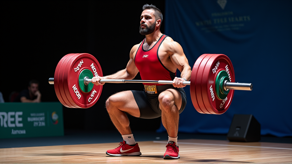 World Masters Weightlifting to Bring Global Spotlight on Islamabad