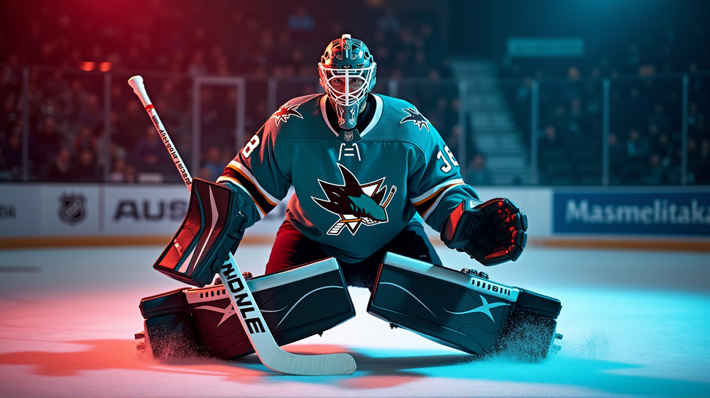 San Jose Sharks Shock Fans with Trade: Carey Price and Draft Pick Acquired