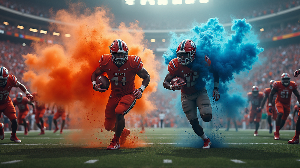 Week 4 College Football Picks: Thriller Matchups Await Enthusiasts