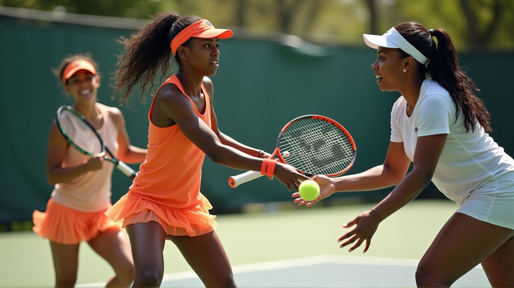 Lady Bears Set for Exciting Showdown at Bedford Cup in College Park