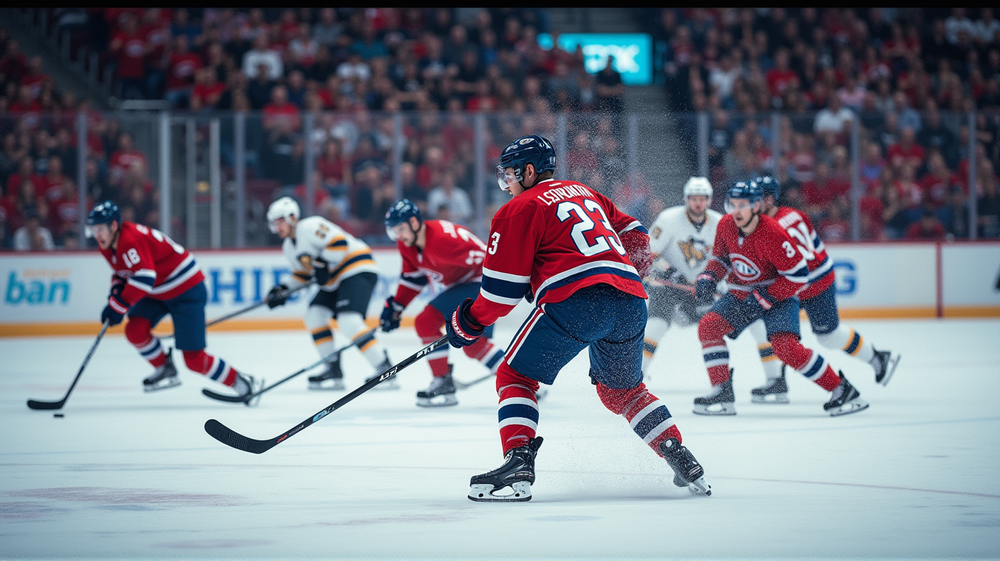 23 Days Until the Lightning Strikes: A Retrospective on Tampa's No. 23