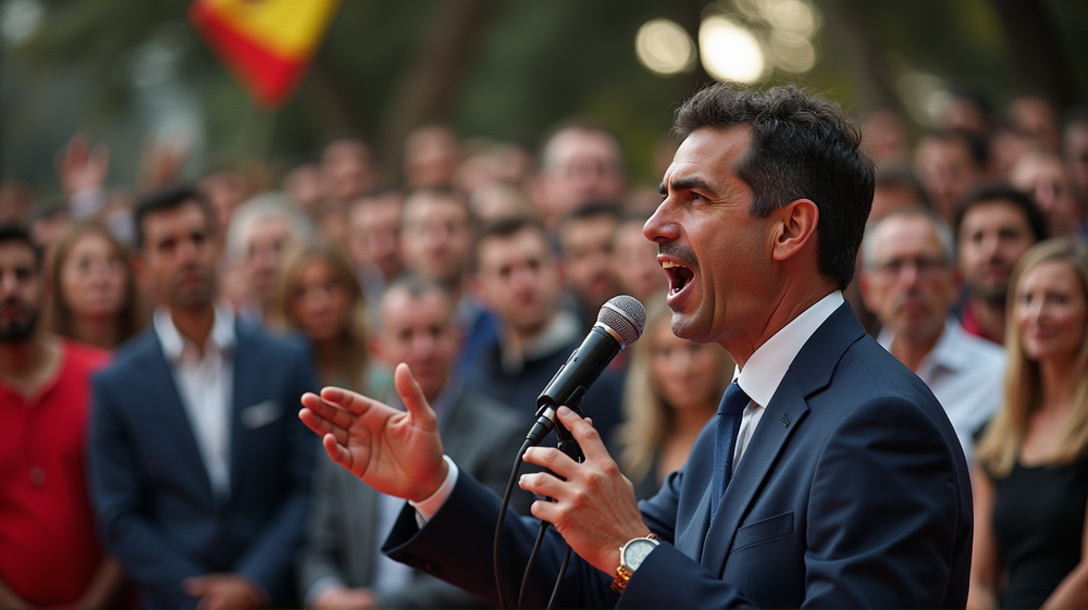 Spanish PM Advocates for Israel’s Sports Ban Amidst Ongoing Conflict