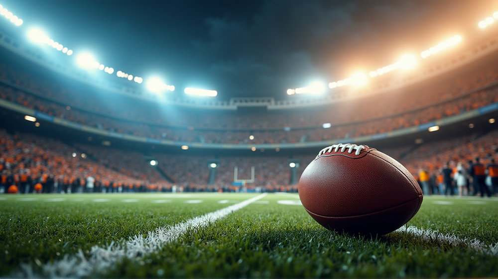 Vegas Expert Tips: Get Ahead on Week 2 College Football Betting