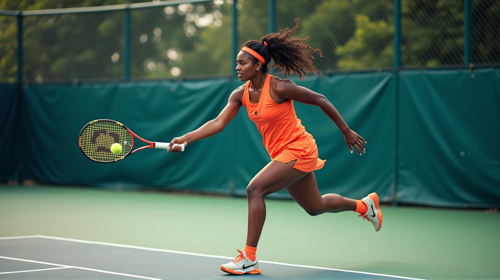 CUNYAC Honors Outstanding Women's Tennis Performers