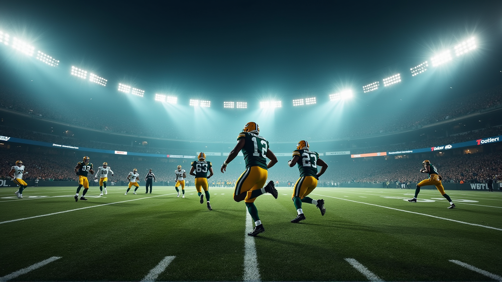 How Packers Sealed the Deal: Thrilling Lessons from Their Victory Over the Commanders
