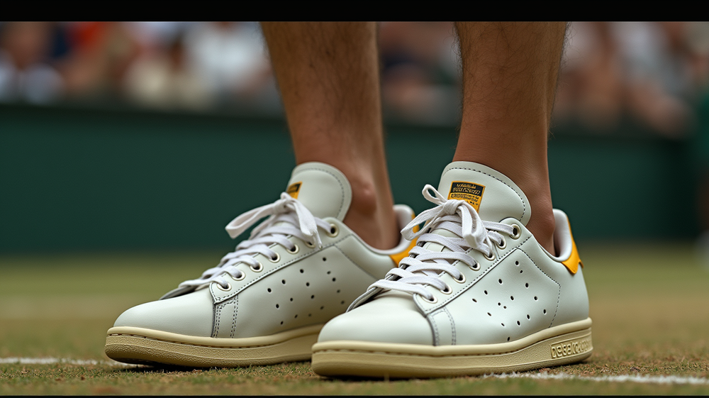 Revealing Stan Smith: A Glimpse into His Life Beyond Tennis