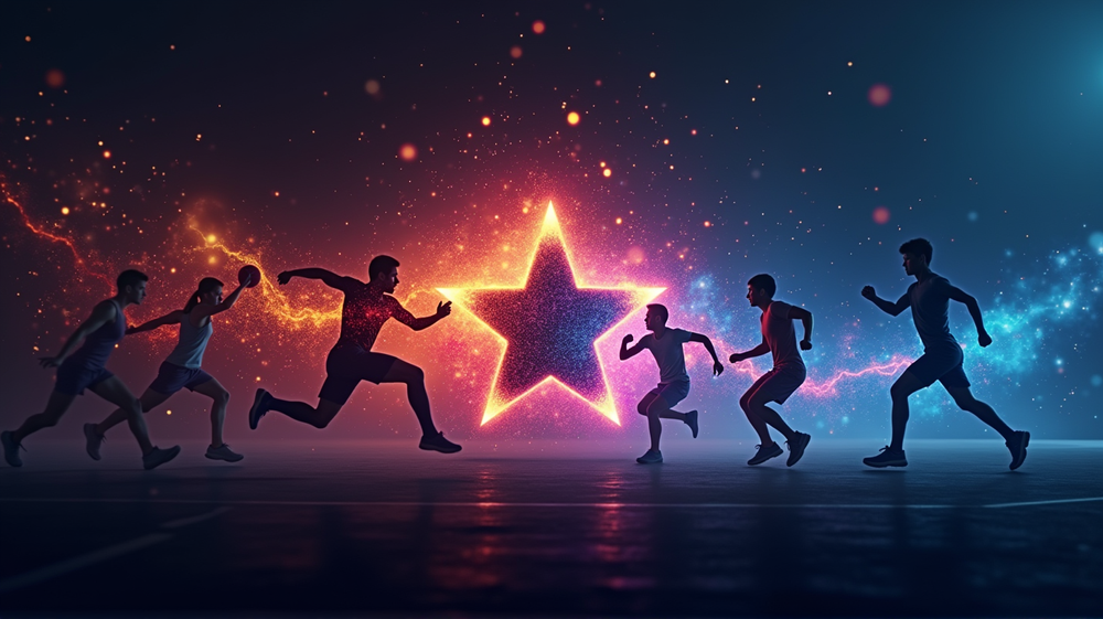 Unveiling a Bold Era: World Athletics' New Global Brand