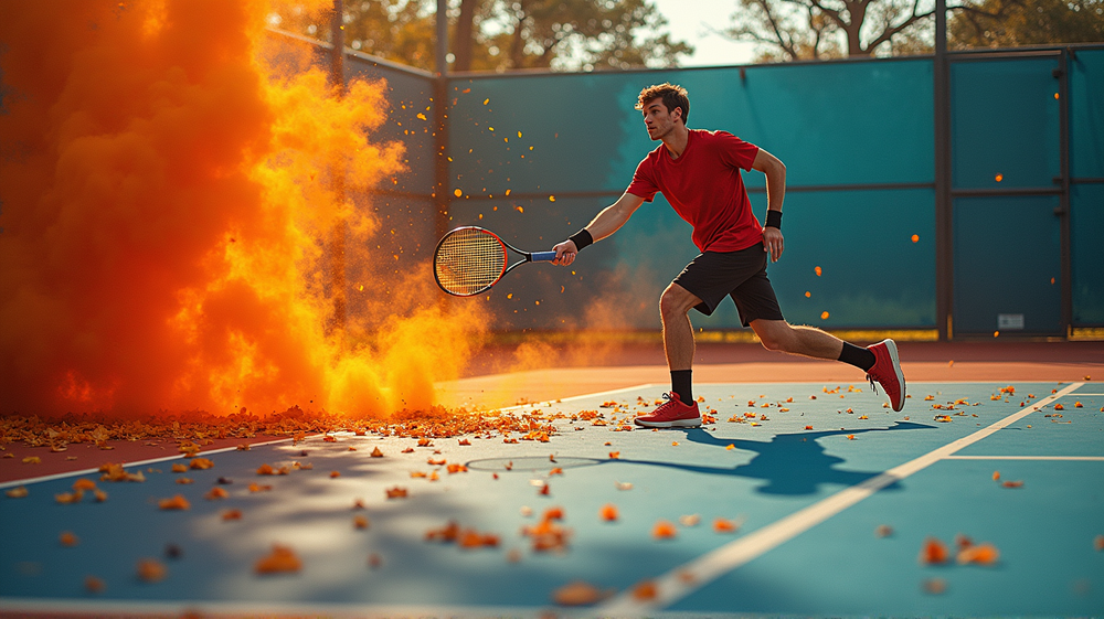 Exciting Line-Up: UTSA Men's Tennis 2025 Fall Schedule Unveiled!